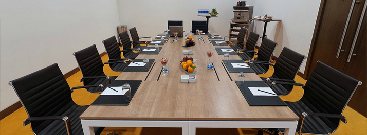 389/Mercure & Lavasa International Convention Centre - 07.jpg